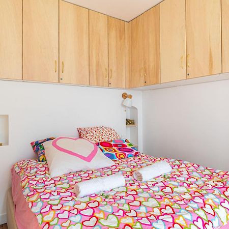 Guestready - Charm Central In The 14Th Parijs Buitenkant foto